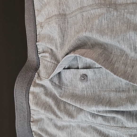 Bombas gray 3XL boxer - Picture 10 of 14